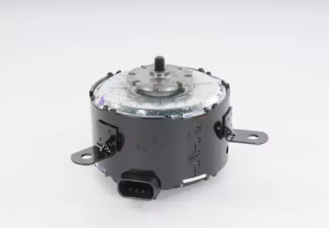 92191945 - : Fan Motor (each) for Chevrolet: Caprice | Pontiac: G8 Image