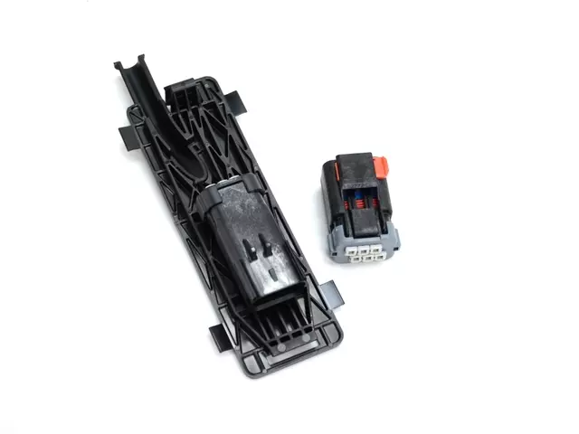 Tailgate Camera Wiring Kit - Mopar (68050963AA)