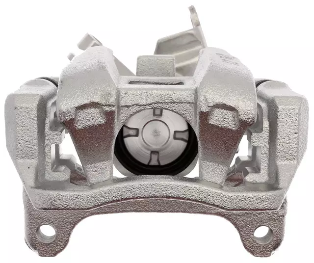Rear Driver Side Brake Caliper - ACDelco (18FR12893N)