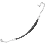 HA11115C - : A/C Refrigerant Discharge Hose -- Discharge Line for UAC Image