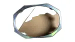 5311408070 - Body: Grille Bracket for Toyota Image