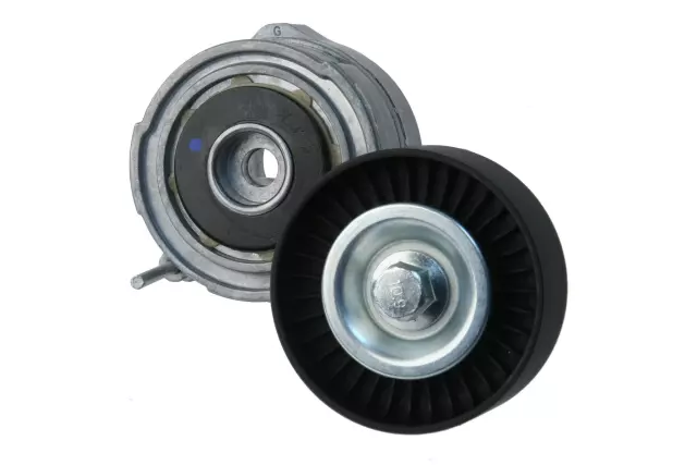 6E903133R - Engines &amp; Components: URO Parts Accessory Drive Belt Tensioner for URO Image