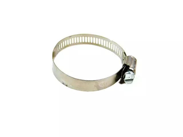 2448763 - Cooling: Radiator Clamp for Chrysler: 300 | Dodge: Dakota, Durango, Magnum, Ram 1500, Ram 2500, Ram 3500 | Jeep: Commander, Grand Cherokee, Liberty Image