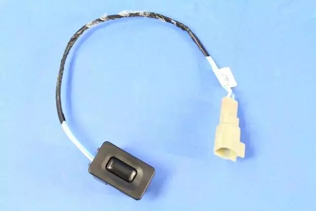 Liftgate Switch - Mopar (68140268AA)