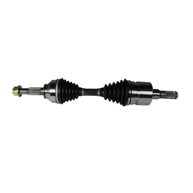 NCV10047 - : Chevrolet, GMC, Isuzu CV Axle Assembly  - Front for GSP Image