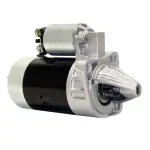 19133871 - : Remanufactured Starter for GM Image
