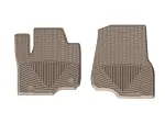 W408TN - : All Weather Floor Mats for WeatherTech Image