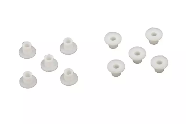 94535303 - Body: Liftgate Lock Striker Bushing for Chevrolet: Aveo, Aveo5 | Pontiac: G3 Image