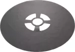 57228ZP00A - : Protector-Spare Wheel Carrier for Nissan Image