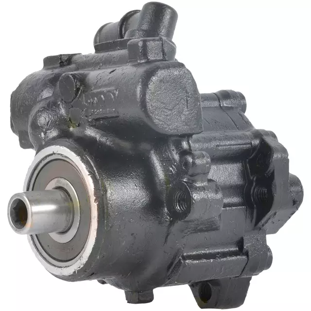36P0140 - Steering: Power Steering Pump for ACDelco Image