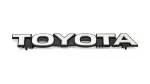 7532190301 - : Ornament Radiator G for Toyota Image