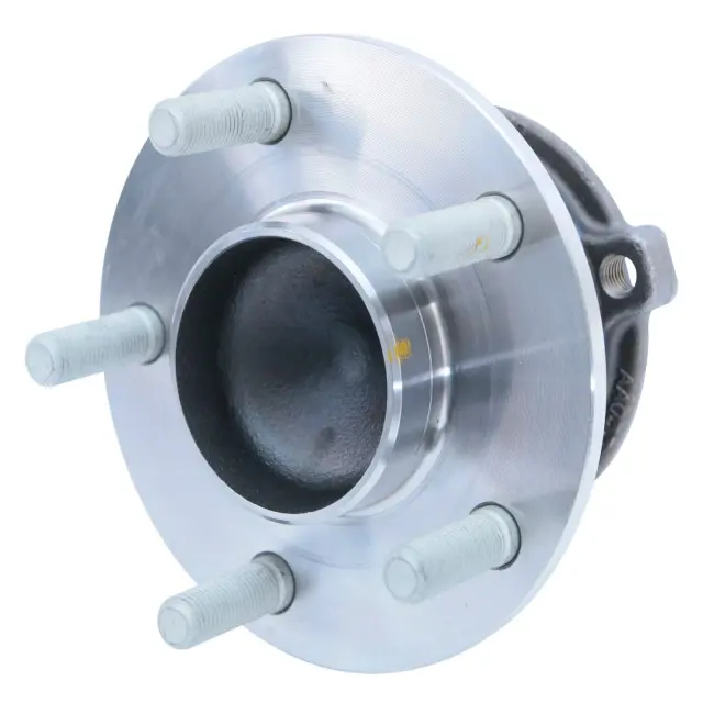 101885 - Wheels, Tires &amp; Parts: FAG Wheel Bearing - Generation 3 for SCHAEFFLER BEARING Image