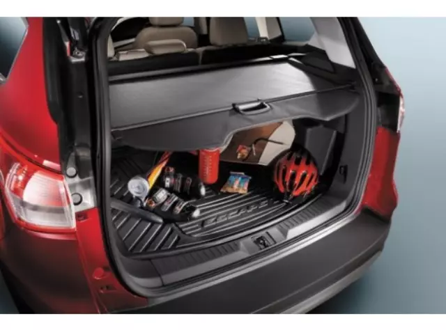 Luggage Cover - Ford (KJ5Z-7845440-AA)