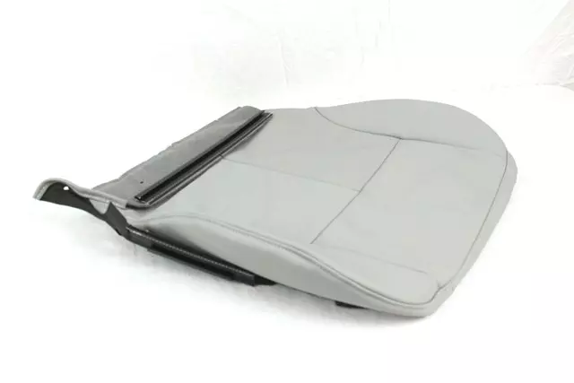 Front Seat Cushion Cover, Left - Mopar (1FD971DAAA)