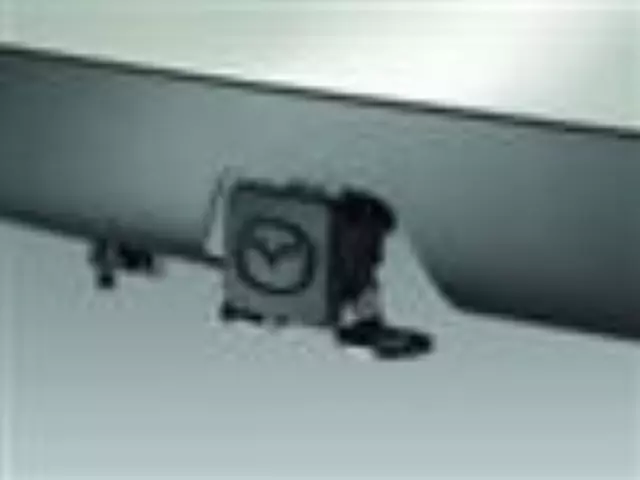 8EG09B - : Trailer Hitch Wiring Harness for Mazda: Tribute Image