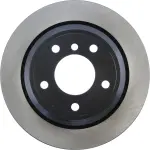 12534046 - : Centric Premium High Carbon Alloy Brake Rotor for Centric Parts Image