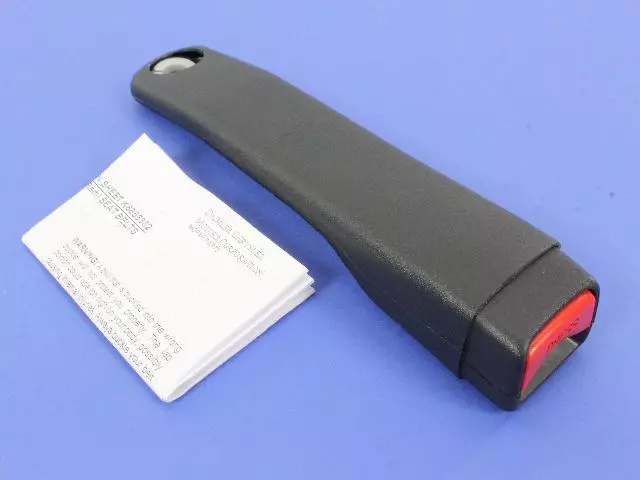 Front Inner Seat Belt - Mopar (5GW361DVAE)