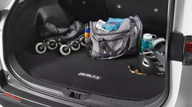 Rav Ravh Ccgmt W O S - Toyota (PT926-42197-20)