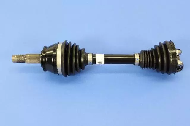 Axle Half Shaft, Right - Mopar (68201105AA)
