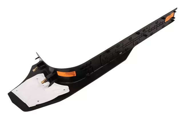 84694488 - Body: Front Sill Plate for GMC: Canyon Image