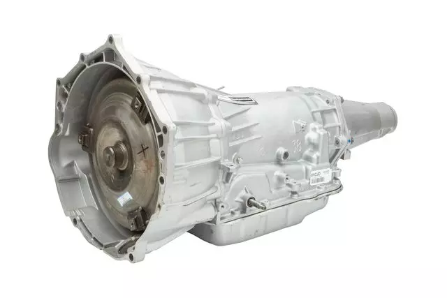 24219078 - : Part# 24219078 GM Remanufactured |  4L60E | Transmission Part# - 24219078. for Chevrolet: Silverado 1500 | GMC: Sierra 1500 Image