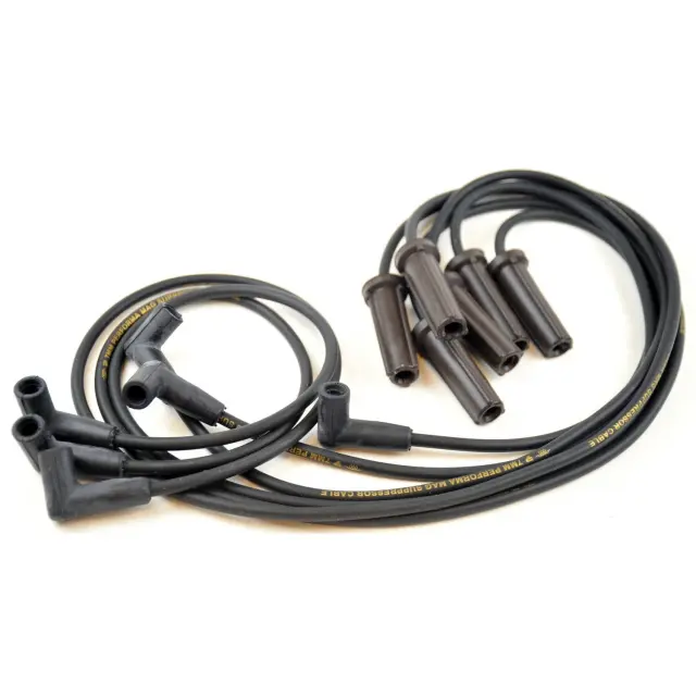 3577724 - Ignition Systems: Prenco Spark Plug Wire Set for Prenco Image