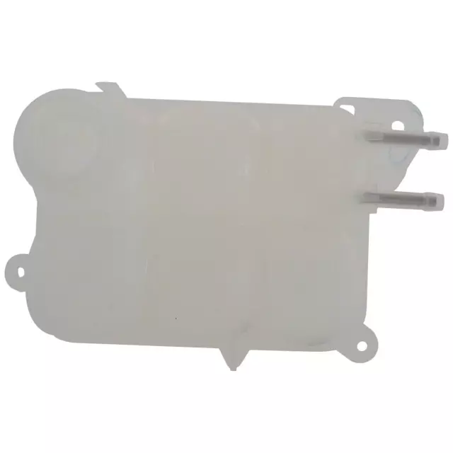 L1MZ8A080B - Cooling System: Expansion Tank for Ford: Explorer, Police Interceptor Utility | Lincoln: Aviator Image
