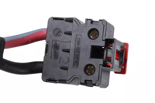 Air Conditioning Wiring Harness - GM (84199753)