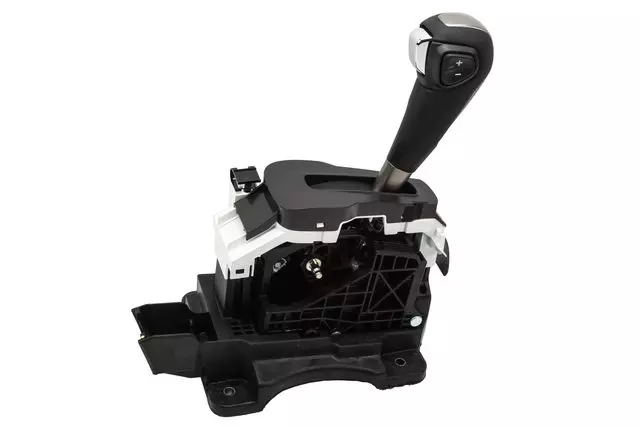 42514236 - : Jet Black Automatic Transmission Control for Chevrolet: Sonic Image