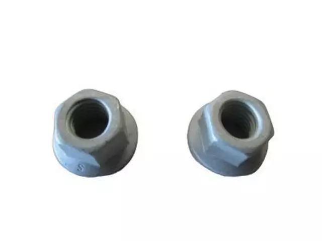 Stabilizer Bar Nut - Ford (W520113-S441)