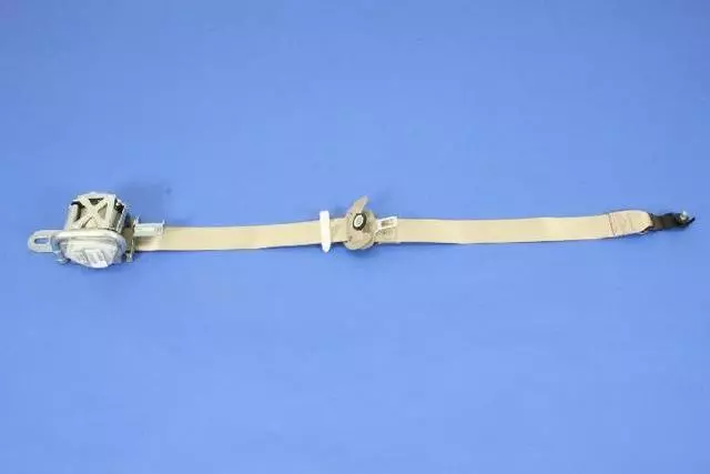1GE051L1AD - Restraints: Front Outer Seat Belt, Left for Mopar Image