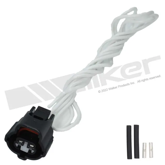 2701136 - : Walker Products 270-1136 Electrical Pigtail for Walker Products Inc. - Image