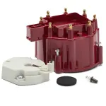 66947RC - : Engine Distributor Cap and Rotor Kit for Proform Image