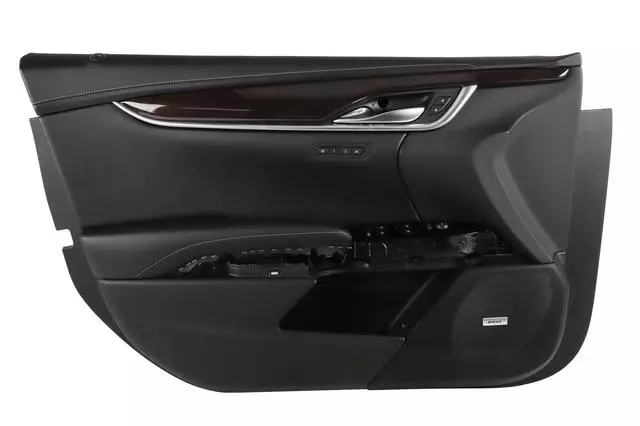 23102230 - Body: Door Trim Panel for Cadillac: XTS Image