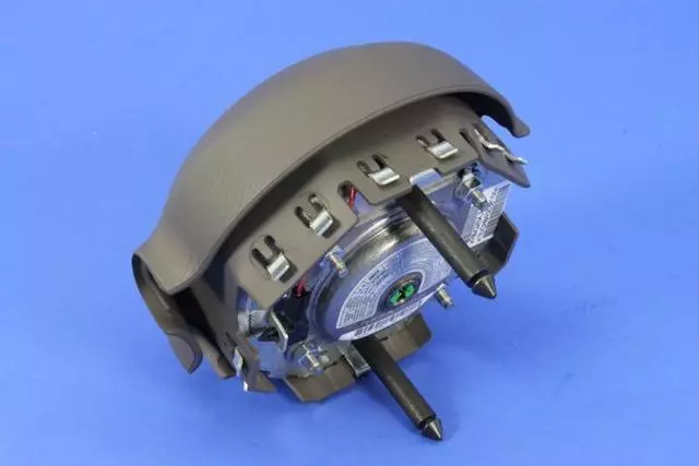 WG26WL8AD - Electrical: Driver Air Bag for Mopar Image image