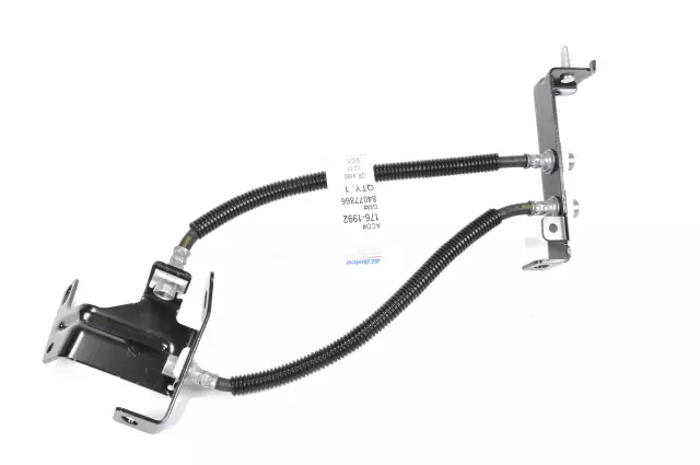 84183670 - : Brake Hydraulic Hose for GM Image