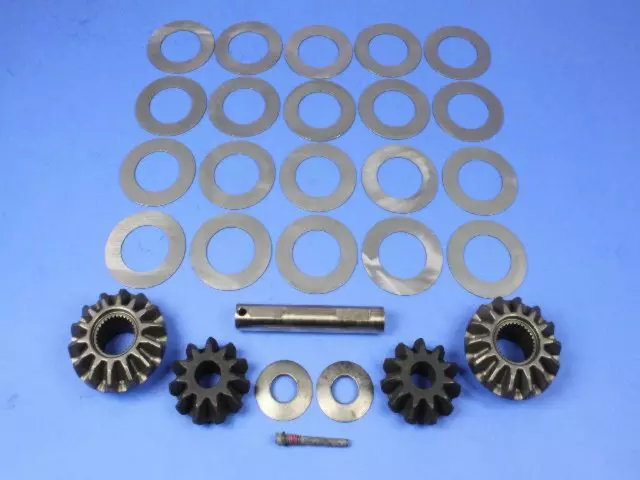 Center Differential Gear Kit - Mopar (68411168AA)