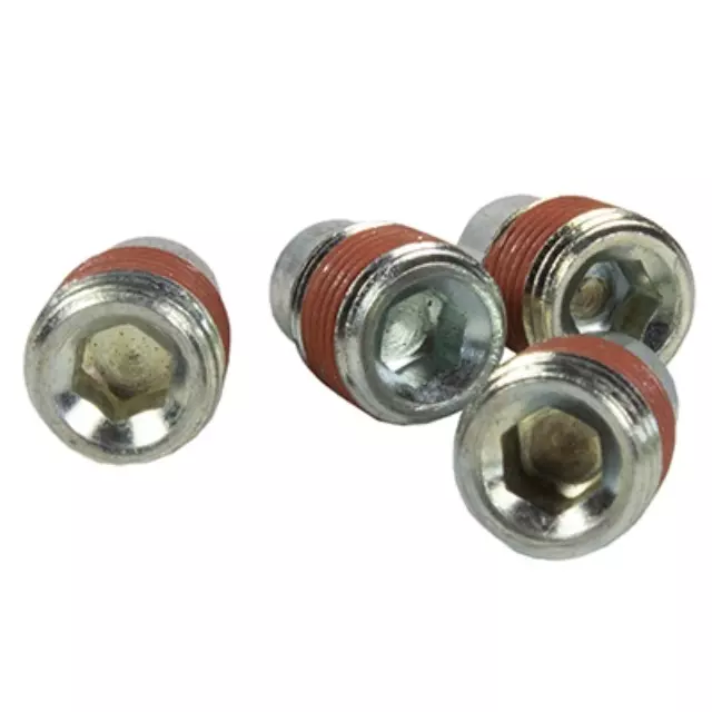 Engine Core Plug - Ford (W706310-S900)