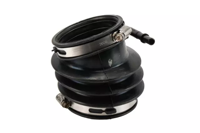 10350742 - : Air Cleaner Outlet Duct for Chevrolet: Impala, Monte Carlo Image