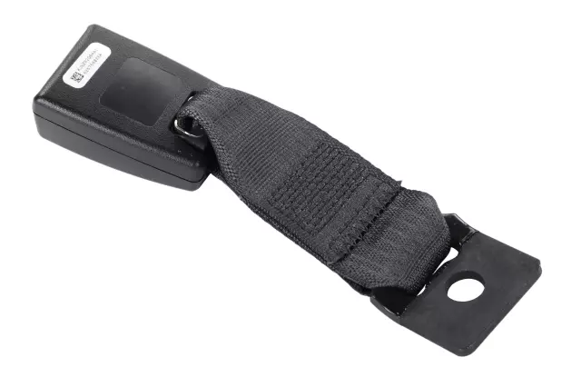 19209430 - Body: Seat Belt for Chevrolet: Equinox | GMC: Terrain Image