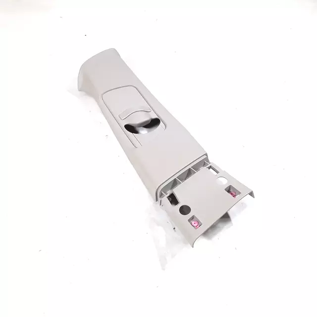 94012AJ20AME - Body: Upper Center Pillar Trim for Subaru: Legacy, Outback Image