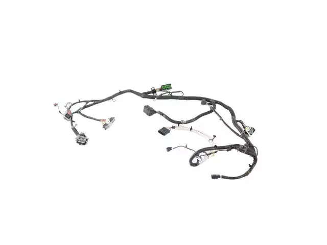 52112959AB - Electrical: Transmission Wiring for Mopar Image image