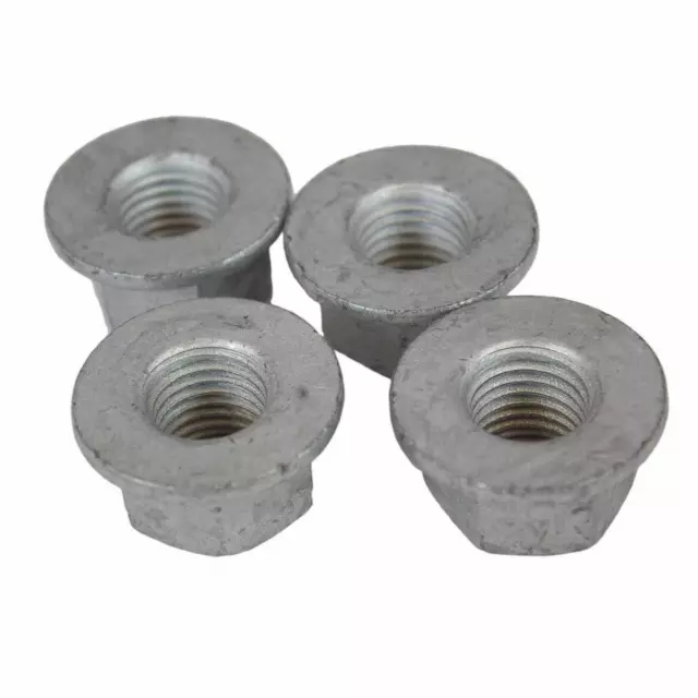 W520116S441 - : Mount Plate Nut for Ford: E-150, E-250, E-350 Super Duty, E-450 Super Duty Image