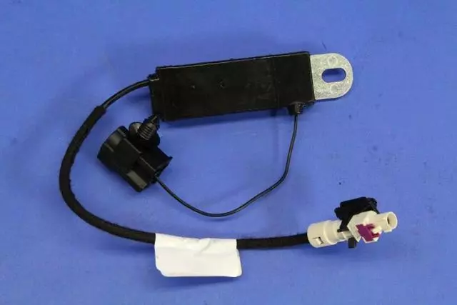 Antenna Amplifier - Alfa Romeo (68240827AA)