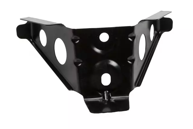 15217298 - Body: Side Extension for Cadillac: CTS, STS Image