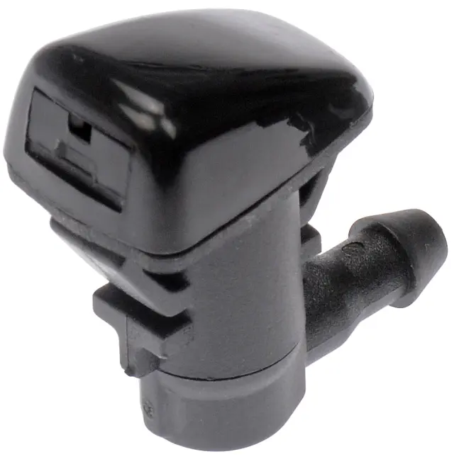 58120 - Wiper and Washer: Windshield Washer Nozzle for Dorman Image