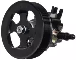 49110ZV00A - Steering: Power Steering Pump for Nissan Image