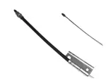BC93216 - : Raybestos Element3 Parking Brake Cable for Raybestos Brakes Image