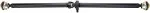 936873 - : Rear 2-Piece Steel Driveshaft Assembly for Dorman Image