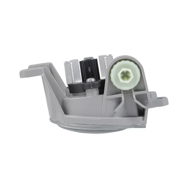 8122012240 - Electrical: Fog Lamp Assembly for Toyota Image
